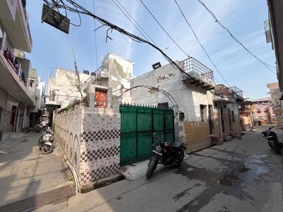 Image of 3060 Sq.ft 10 BHK Independent House for sale in Dayanand Nagar, Bahadurgarh for Rs. 25000000