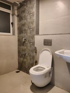 Common Bathroom Image of 910 Sq.ft 2 BHK Apartment / Flat for sale in Lodha Upper Thane, Bhiwandi Thane for Rs. 7000000