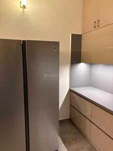Kitchen Image of 4000 Sq.ft 5 BHK Independent House for sale in Edappally Kochi for Rs. 38500000