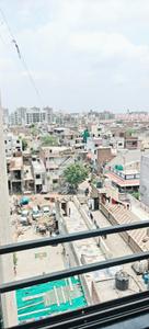 Balcony Image of 837 Sq.ft 1 BHK Apartment / Flat for sale in Chanakyapuri Ahmedabad for Rs. 4051000