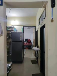 Passage Image of 500 Sq.ft 1 BHK Apartment / Flat for sale in Reliable Garden, Naigaon East Naigaon for Rs. 2500000