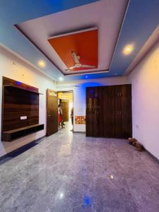 1.5 BHK Independent Builder Floor