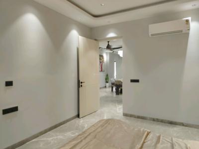 Bedroom Image of 1500 Sq.ft 3 BHK Builder Floor for sale in Sector 63 Gurgaon for Rs. 26000000