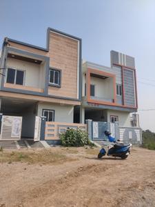 Image of 2600 Sq.ft 2 BHK Independent House for sale in Narapally, Hyderabad for Rs. 11500000