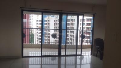 Nanded Shubh Kalyan Living Room 1