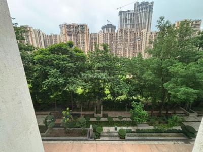 Balcony Image of 1696 Sq.ft 3.5 BHK Apartment / Flat for sale in Panchsheel Pratishtha, Sector 75 Noida for Rs. 29500000