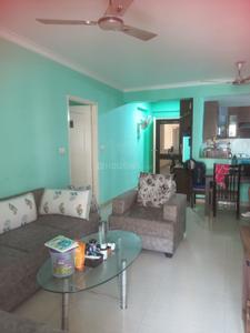 Hall Image of 915 Sq.ft 2 BHK Apartment / Flat for sale in Mahima Panorama, Karolan Ka Barh Jaipur for Rs. 6000000