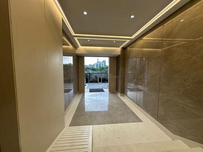 Image of 1400 Sq.ft 2.5 BHK Apartment / Flat for sale in Dream Orchid, Ulwe, Navi Mumbai for Rs. 17000000