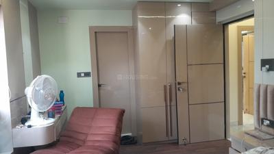 Bedroom Image of 2750 Sq.ft 4 BHK Duplex for sale in Natural View, Ultadanga Kolkata for Rs. 26500000