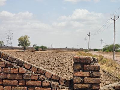 Image of 1125 Sq.ft Residential Plot / Land for sale in Dholera, Ahmedabad for Rs. 1600000