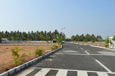 Image of 600 Sq.ft Residential Plot / Land for sale in Kariampalayam, Coimbatore for Rs. 470000