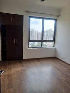 Bedroom Image of 1752 Sq.ft 3 BHK Apartment / Flat for rent in Unitech Fresco, Sector 50 Gurgaon for Rs. 55000