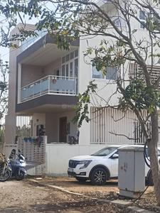 Image of 1500 Sq.ft Residential Plot / Land for sale in BSR Akruthi Green Woods, Jigani, Bengaluru for Rs. 7156000