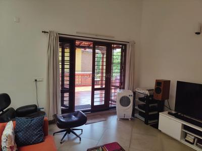 Hall Image of 2625 Sq.ft 3 BHK Villa for sale in Good Resonance, Kambipura Bengaluru for Rs. 83000000