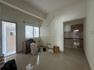 1 BHK Flat