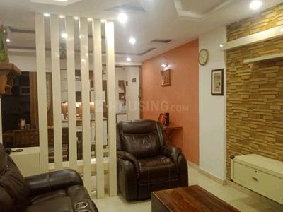 Hall Image of 1196 Sq.ft 2 BHK Apartment / Flat for sale in Indira Nagar Bengaluru for Rs. 23000000
