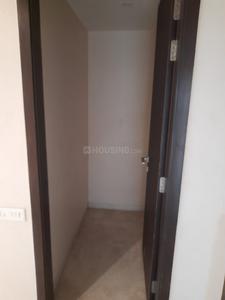 Image of 2000 Sq.ft 3 BHK Apartment / Flat for sale in The Kollage, Andheri East, Mumbai for Rs. 55000000