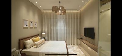 Bedroom Image of 1764 Sq.ft 3 BHK Apartment / Flat for sale in Kothrud Pune for Rs. 25000000