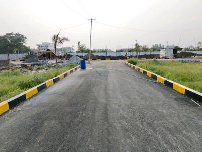 Image of 900 Sq.ft Residential Plot / Land for sale in Perambur, Chennai for Rs. 2700000