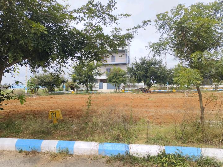 Srushti Silver Woods Main Image 1
