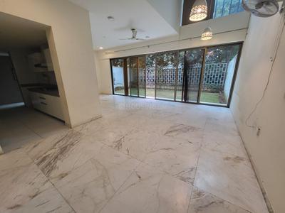 Hall Image of 3250 Sq.ft 4 BHK Duplex for rent in TATA Primanti Villa, Sector 72 Gurgaon for Rs. 120000