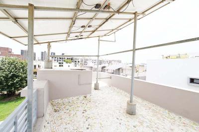 Balcony Image of 2070 Sq.ft 4 BHK Independent House for sale in Sargasan Gandhinagar for Rs. 26900000