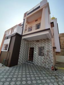 Image of 1300 Sq.ft 2 BHK Independent House for sale in Madhav Nagar, Bhandara for Rs. 4300000