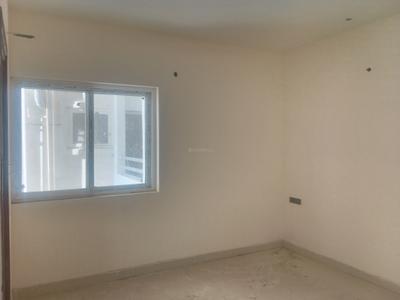 Bedroom Image of 2180 Sq.ft 3 BHK Apartment / Flat for sale in SMR Vinay Iconia, Kondapur Hyderabad for Rs. 20710000