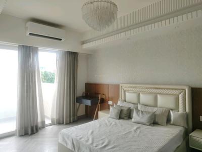 Bedroom Image of 1520 Sq.ft 3 BHK Apartment / Flat for sale in Tulip Yellow, Sector 69 Gurgaon for Rs. 23200000