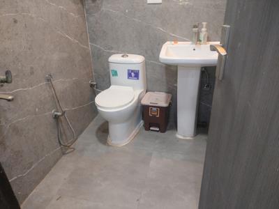 Image of 1000 Sq.ft 2 BHK Apartment / Flat for rent in Chhattarpur, New Delhi for Rs. 19000