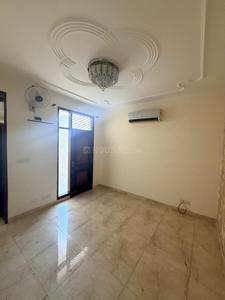Hall Image of 1700 Sq.ft 3 BHK Builder Floor for sale in Dhakoli Zirakpur for Rs. 7490000