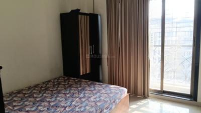 Tharwanis Sky View Bedroom One 4