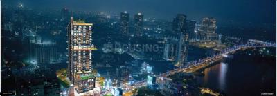 Image of 1696 Sq.ft 3 BHK Apartment / Flat for sale in ATK The Burj, Topsia, Kolkata for Rs. 30000000