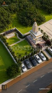 Image of 2200 Sq.ft 4 BHK Villa for sale in Ayushi Awadh, Dhanwantary Nagar, Jabalpur for Rs. 12500000
