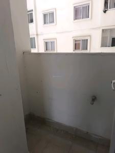 Drying Area Image of 1027 Sq.ft 2 BHK Apartment / Flat for sale in Mantri Serenity, Subramanyapura Bengaluru for Rs. 11000000