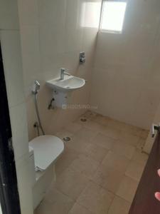 Bathroom Image of 1210 Sq.ft 3 BHK Apartment / Flat for sale in Ashiyana Lucknow for Rs. 8000000