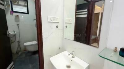 Image of 670 Sq.ft 1 BHK Apartment / Flat for rent in Space Park II, Mahalakshmi Nagar, Indore for Rs. 21000