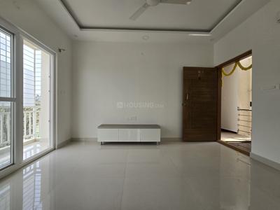 Hall Image of 650 Sq.ft 1 BHK Apartment / Flat for rent in Indira Nagar Bengaluru for Rs. 38100
