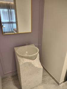 Bathroom Image of 1950 Sq.ft 3.5 BHK Apartment / Flat for sale in Goel Ganga Avanta A2, Mundhwa Pune for Rs. 25700000