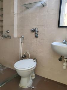 Bedroom Two Image of 950 Sq.ft 2 BHK Apartment / Flat for sale in Runwal 25 Hour Life, Thane West Thane for Rs. 15000000