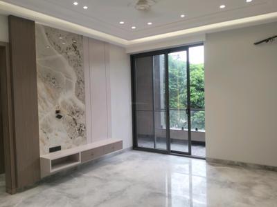 Bedroom Image of 2700 Sq.ft 4 BHK Builder Floor for sale in Paschim Vihar New Delhi for Rs. 61500000