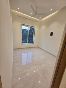 Hall Image of 966 Sq.ft 2 BHK Apartment / Flat for sale in Nath Landmarkk Riveeraa, Alandi Pune for Rs. 4769800
