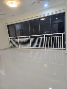 Hall Image of 1000 Sq.ft 2 BHK Apartment / Flat for rent in Dynamix Divum, Malad East Mumbai for Rs. 70000