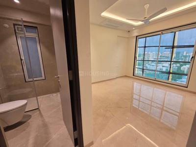Hall Image of 1320 Sq.ft 3 BHK Apartment / Flat for sale in Lashkaria Indrasukh, Andheri West Mumbai for Rs. 50000000