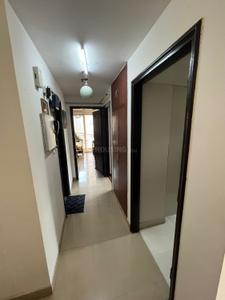 Image of 1290 Sq.ft 3 BHK Apartment / Flat for sale in ATS Haciendas, Indirapuram, Ghaziabad for Rs. 22500000