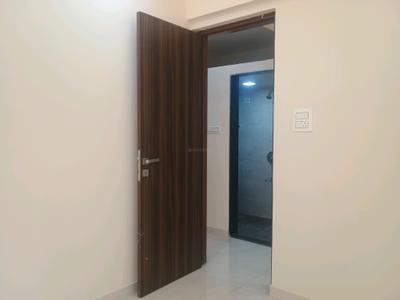 Bedroom Image of 1175 Sq.ft 2 BHK Apartment / Flat for sale in Vajinath The Residences, Kalyan West Kalyan for Rs. 8300000