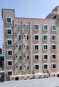 Image of 1290 Sq.ft 3 BHK Apartment / Flat for sale in Balaji Towers, Telephone Colony, Hyderabad for Rs. 7700000