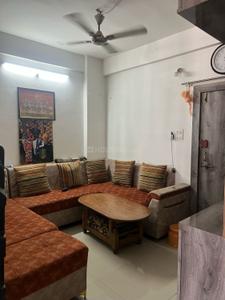 Hall Image of 2200 Sq.ft 4 BHK Independent House for rent in Raj Minal Residency, Ayodhya Bypass Bhopal for Rs. 26000