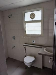 Image of 2800 Sq.ft 4 BHK Apartment / Flat for sale in L And T Raintree Boulevard, Sahakara Nagar, Bengaluru for Rs. 50000000