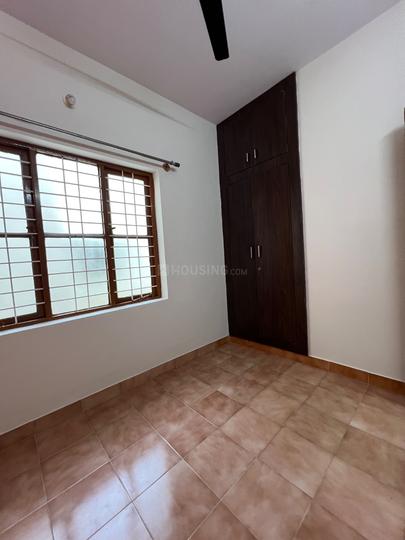 1st Phase, JP Nagar Bedroom 1